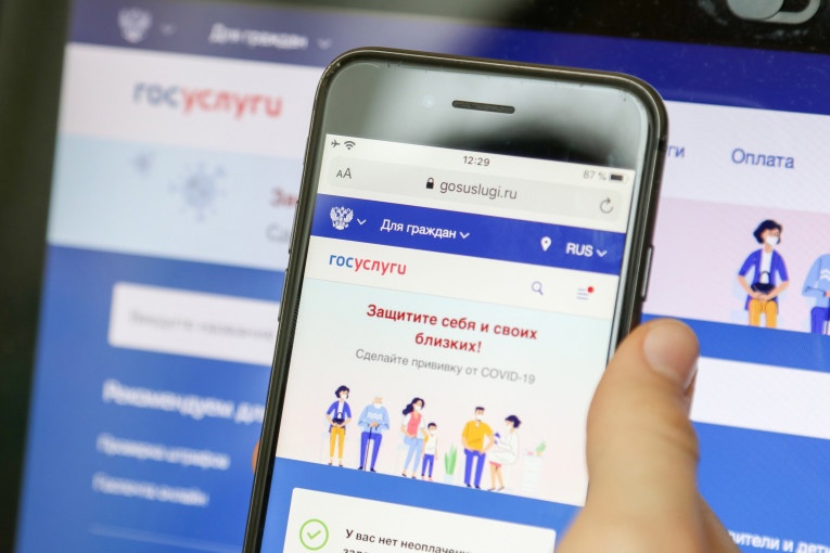 Информационная безопасность в сети Интернет..